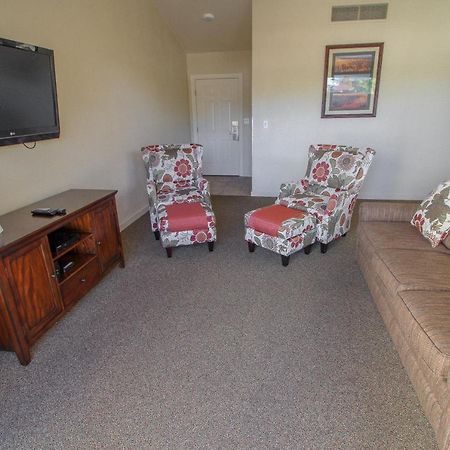 Multi Resorts At Villas At Southgate St. George Esterno foto