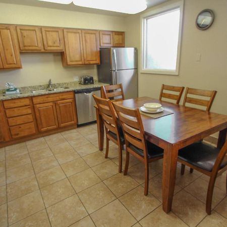 Multi Resorts At Villas At Southgate St. George Esterno foto
