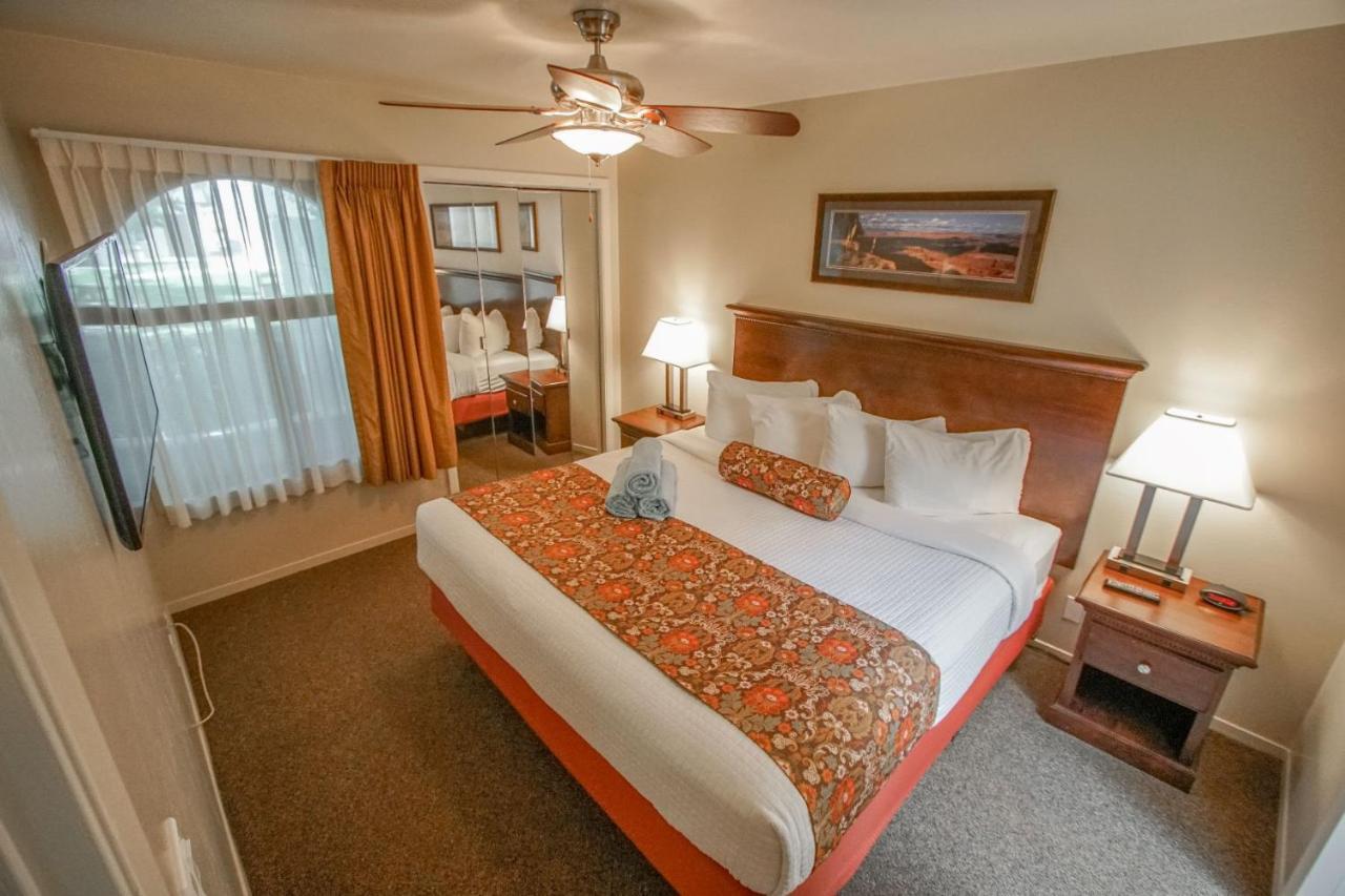 Multi Resorts At Villas At Southgate St. George Esterno foto