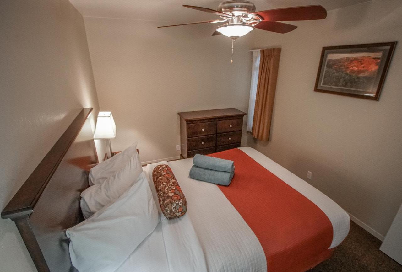 Multi Resorts At Villas At Southgate St. George Esterno foto