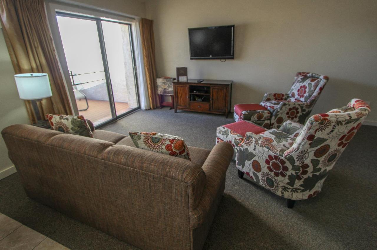 Multi Resorts At Villas At Southgate St. George Esterno foto