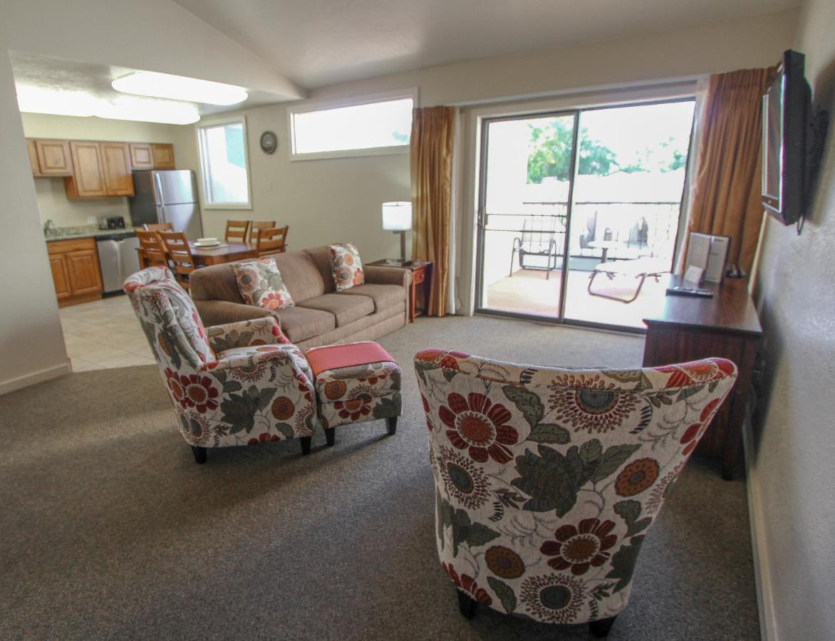 Multi Resorts At Villas At Southgate St. George Esterno foto