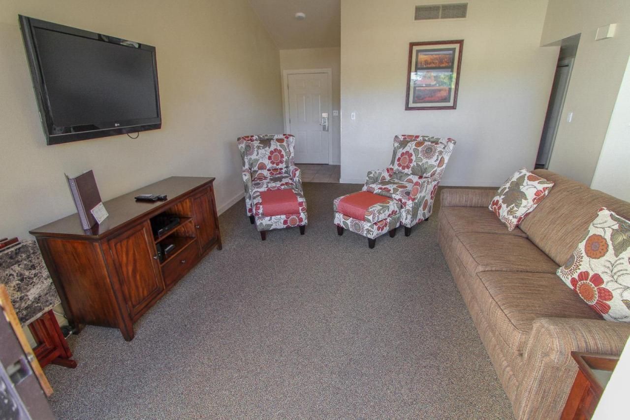 Multi Resorts At Villas At Southgate St. George Esterno foto