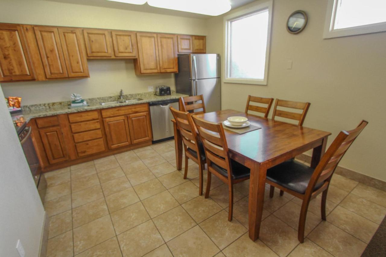 Multi Resorts At Villas At Southgate St. George Esterno foto