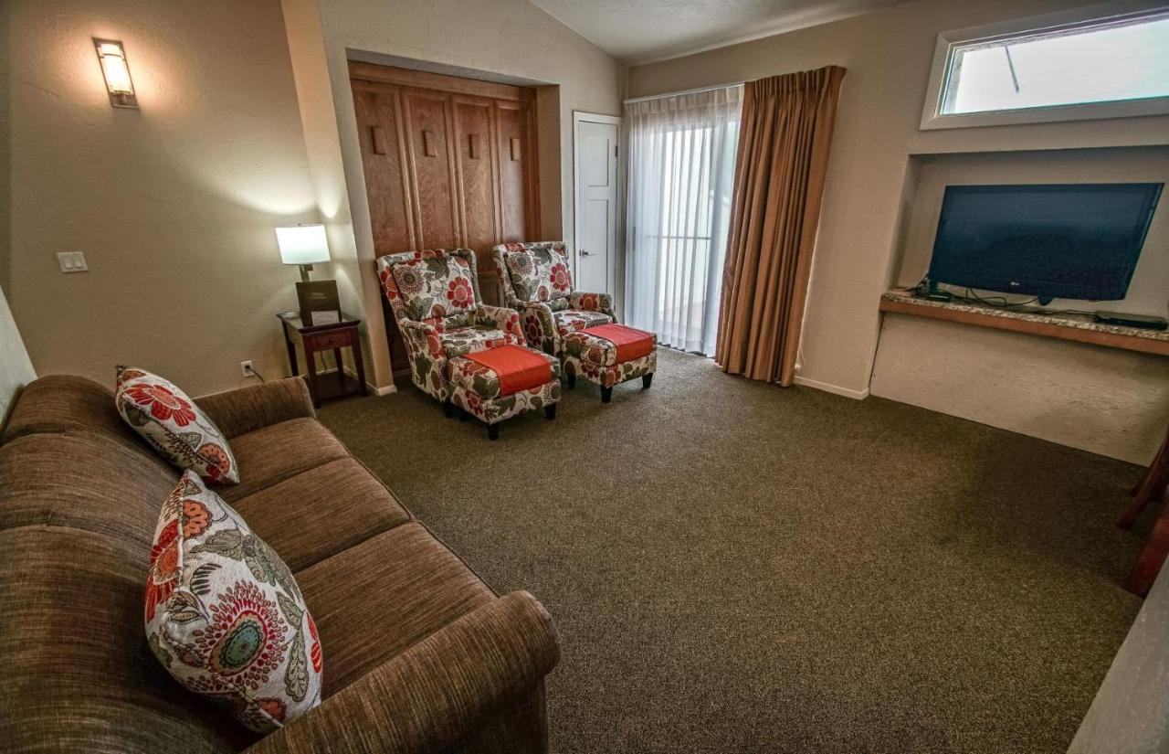 Multi Resorts At Villas At Southgate St. George Esterno foto