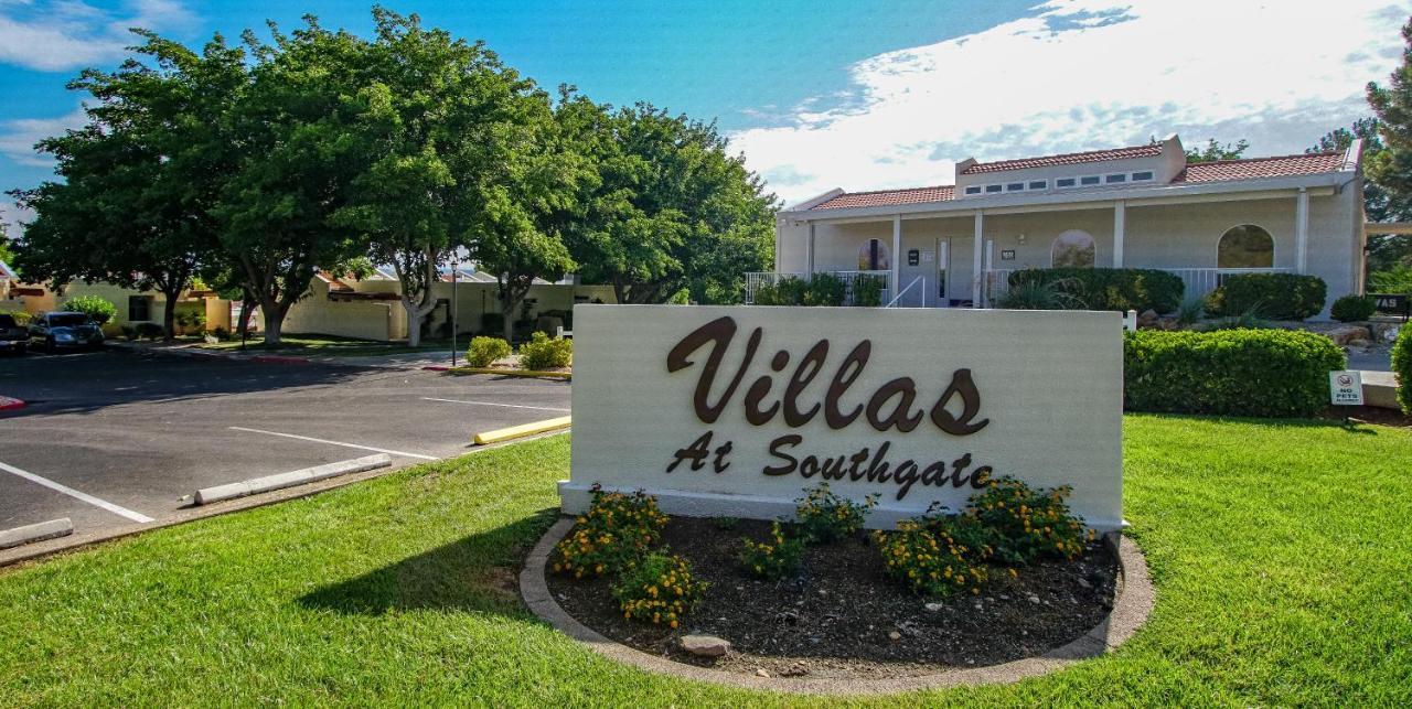 Multi Resorts At Villas At Southgate St. George Esterno foto