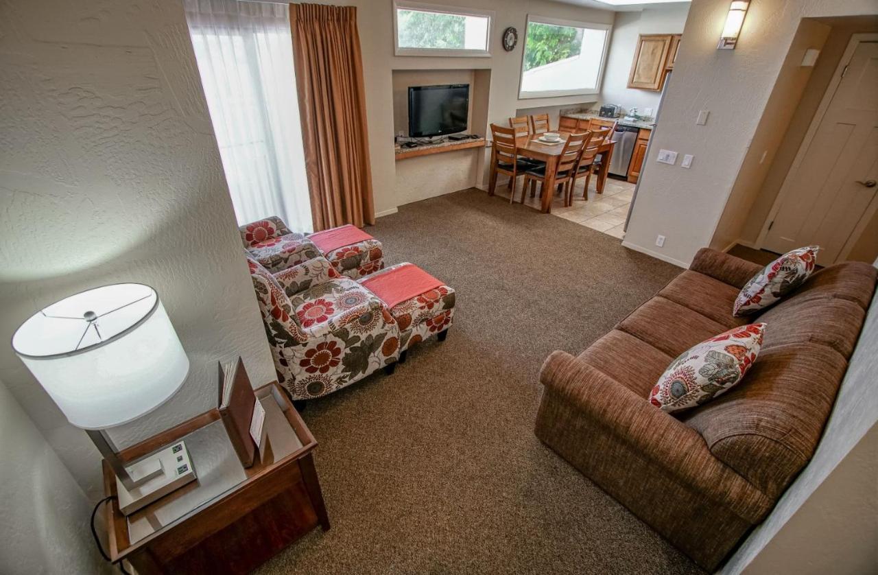 Multi Resorts At Villas At Southgate St. George Esterno foto