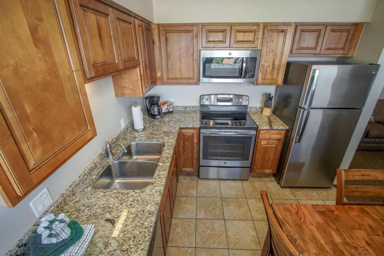 Multi Resorts At Villas At Southgate St. George Esterno foto